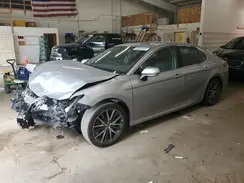 4T1F31AK7MU547137 2021 TOYOTA CAMRY