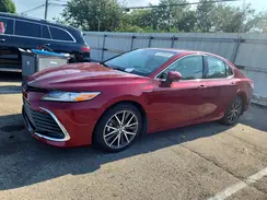 4T1F31AK7MU547266 2021 TOYOTA CAMRY