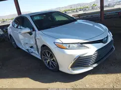 4T1F31AK7MU547848 2021 TOYOTA CAMRY