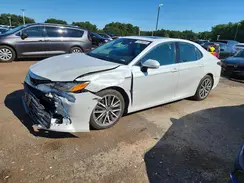 4T1F31AK7MU552063 2021 TOYOTA CAMRY