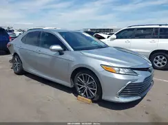 4T1F31AK7MU557280 2021 TOYOTA CAMRY