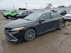 4T1F31AK7MU558770 2021 TOYOTA CAMRY