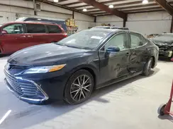 4T1F31AK7MU564830 2021 TOYOTA CAMRY