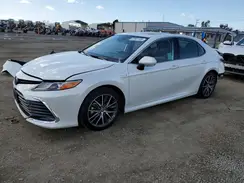 4T1F31AK7MU567291 2021 TOYOTA CAMRY