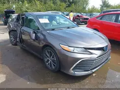 4T1F31AK7MU569218 2021 TOYOTA CAMRY