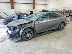 4T1F31AK7NU573724 2022 TOYOTA CAMRY