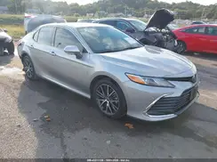 4T1F31AK7NU576008 2022 TOYOTA CAMRY