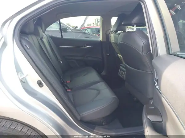 4T1F31AK7NU576008 2022 TOYOTA CAMRY - Image 8