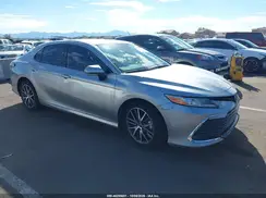4T1F31AK7NU577689 2022 TOYOTA CAMRY