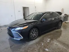4T1F31AK7NU577997 2022 TOYOTA CAMRY
