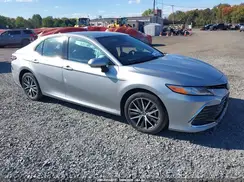 4T1F31AK7NU578163 2022 TOYOTA CAMRY