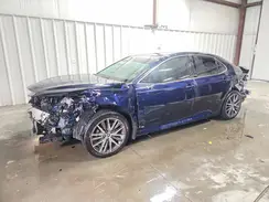 4T1F31AK7NU578759 2022 TOYOTA CAMRY