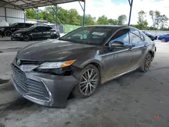 4T1F31AK7NU584254 2022 TOYOTA CAMRY