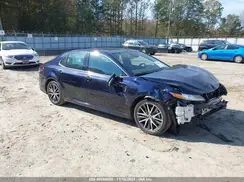 4T1F31AK7NU584710 2022 TOYOTA CAMRY