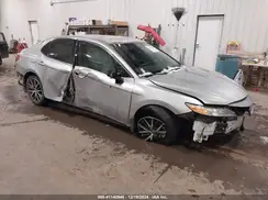 4T1F31AK7NU586683 2022 TOYOTA CAMRY