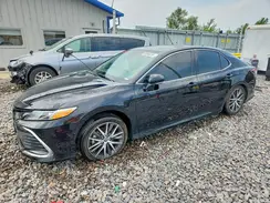 4T1F31AK7NU588143 2022 TOYOTA CAMRY