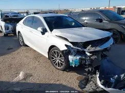 4T1F31AK7NU589227 2022 TOYOTA CAMRY