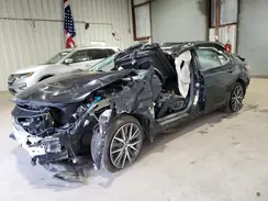 4T1F31AK7NU589700 2022 TOYOTA CAMRY