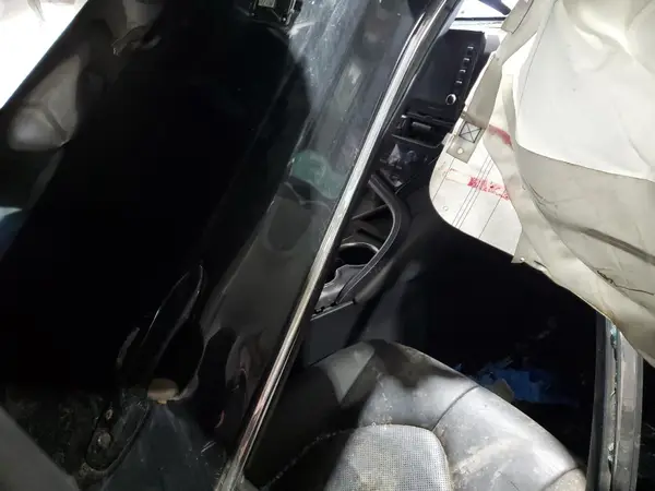 4T1F31AK7NU589700 2022 TOYOTA CAMRY - Image 8