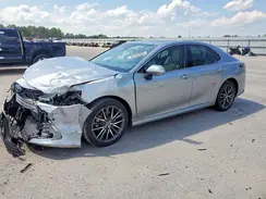 4T1F31AK7PU045958 2023 TOYOTA CAMRY