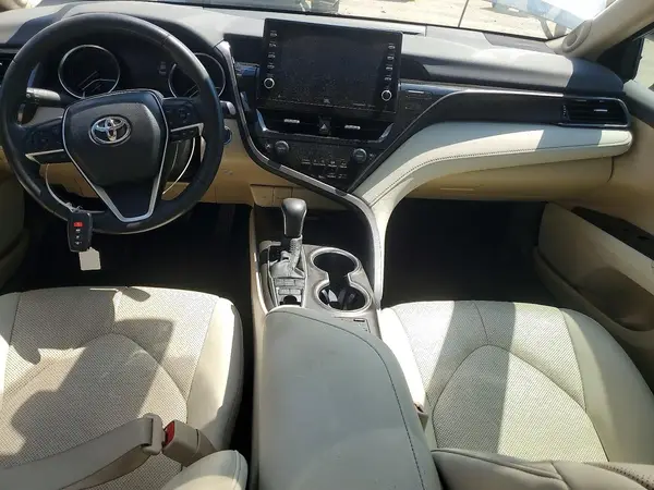 4T1F31AK7PU045958 2023 TOYOTA CAMRY - Image 8