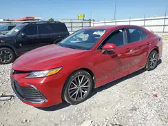 4T1F31AK7PU049766 2023 TOYOTA CAMRY