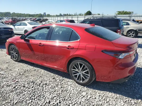 4T1F31AK7PU049766 2023 TOYOTA CAMRY - Image 2