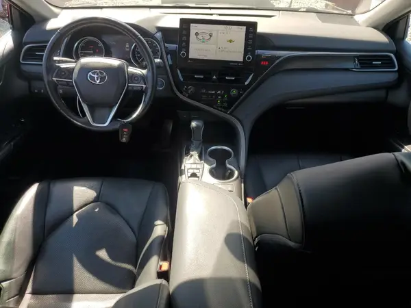 4T1F31AK7PU049766 2023 TOYOTA CAMRY - Image 8