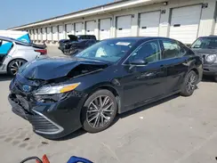 4T1F31AK7PU602352 2023 TOYOTA CAMRY
