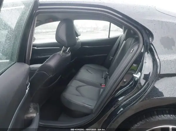 4T1F31AK7PU602464 2023 TOYOTA CAMRY - Image 8