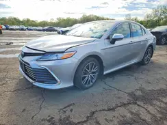 4T1F31AK7PU602478 2023 TOYOTA CAMRY