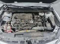 4T1F31AK7PU605333 2023 TOYOTA CAMRY