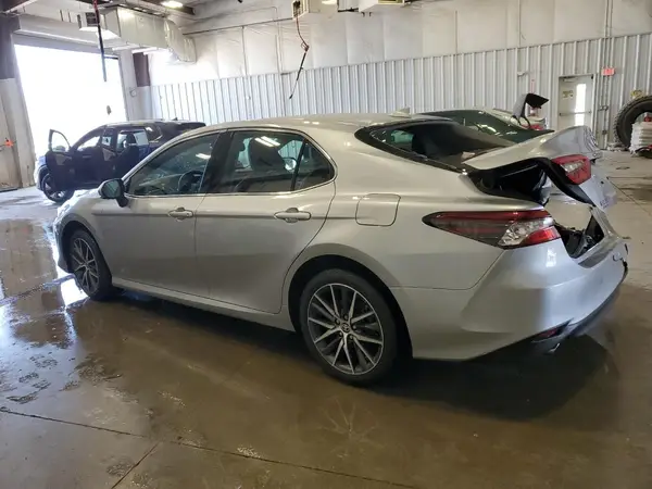 4T1F31AK7PU608040 2023 TOYOTA CAMRY - Image 2