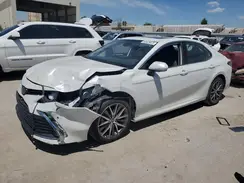 4T1F31AK7PU617093 2023 TOYOTA CAMRY