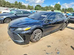 4T1F31AK7PU618129 2023 TOYOTA CAMRY