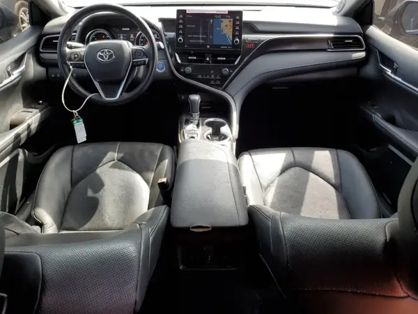 4T1F31AK7RU060706 2024 TOYOTA CAMRY - Image 8
