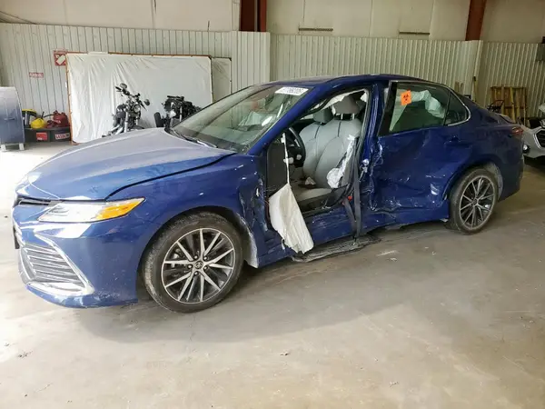 4T1F31AK7RU069213 2024 TOYOTA CAMRY - Image 1
