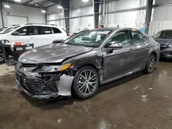 4T1F31AK7RU072595 2024 TOYOTA CAMRY