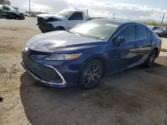 4T1F31AK7RU073505 2024 TOYOTA CAMRY