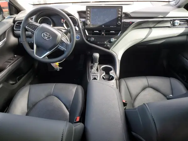 4T1F31AK7RU073505 2024 TOYOTA CAMRY - Image 8
