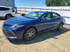 4T1F31AK7RU078008 2024 TOYOTA CAMRY