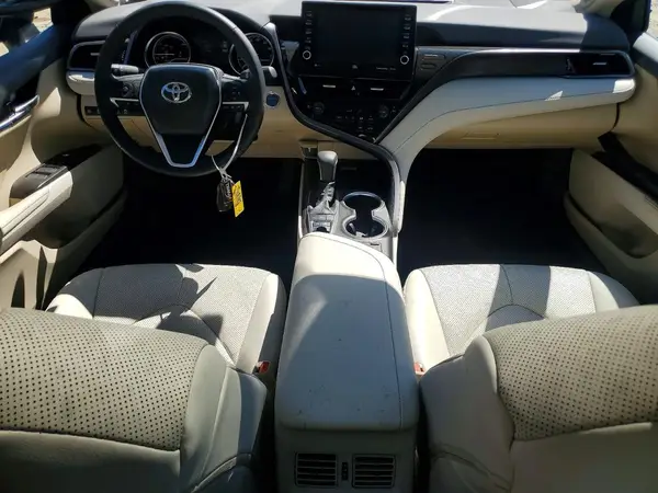 4T1F31AK7RU078008 2024 TOYOTA CAMRY - Image 8
