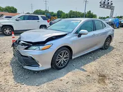 4T1F31AK7RU623852 2024 TOYOTA CAMRY