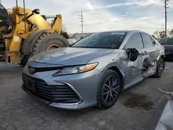 4T1F31AK7RU624161 2024 TOYOTA CAMRY