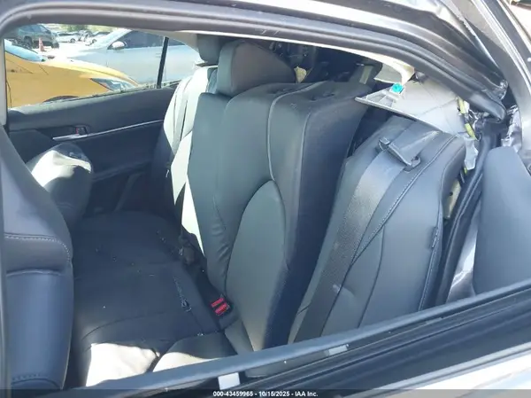 4T1F31AK7RU626430 2024 TOYOTA CAMRY - Image 8