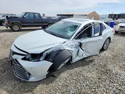 4T1F31AK8LU016897 2020 TOYOTA CAMRY