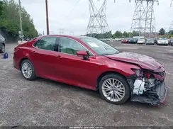 4T1F31AK8LU017242 2020 TOYOTA CAMRY