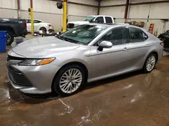 4T1F31AK8LU518289 2020 TOYOTA CAMRY