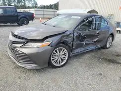 4T1F31AK8LU520284 2020 TOYOTA CAMRY