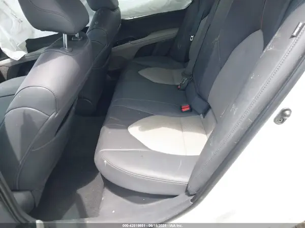 4T1F31AK8LU520706 2020 TOYOTA CAMRY - Image 8